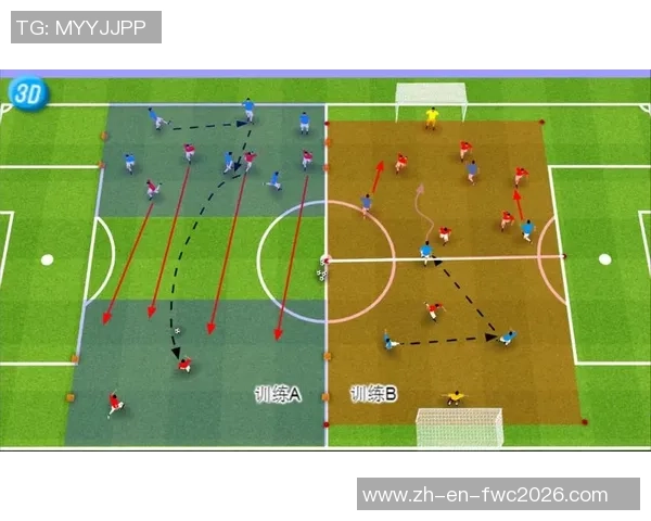 如何通过个人训练提升足球技能和比赛水平的有效方法与技巧分享