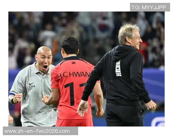 韩国足球队最新阵容分析与战术解析助力球队征战国际赛场